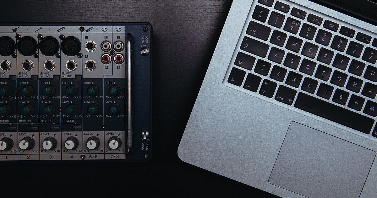 What Is MIDI? Here's a basic primer.