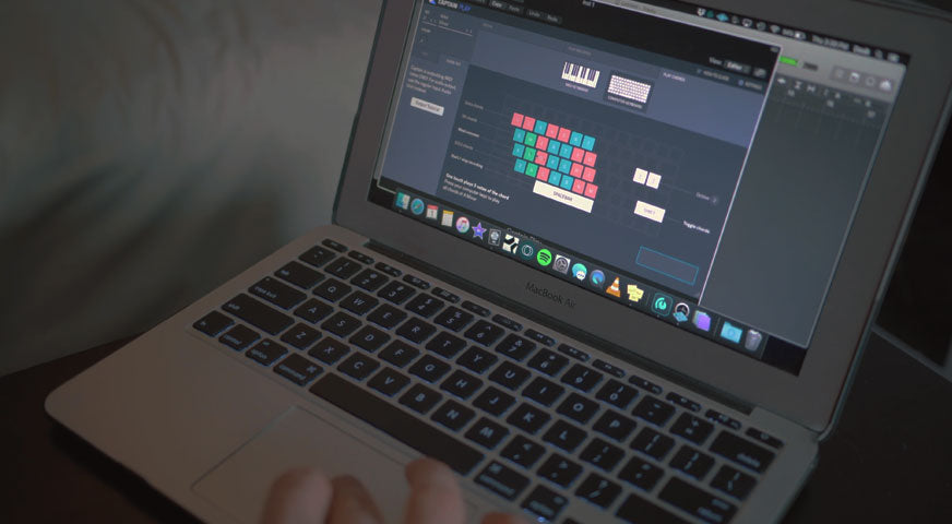 VST Spotlight: Using Captain Plugins with the Jamstik for Songwriting