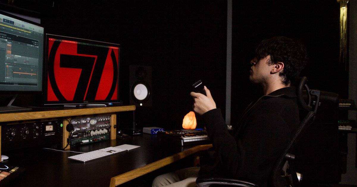 Drum Programming: Audio vs MIDI