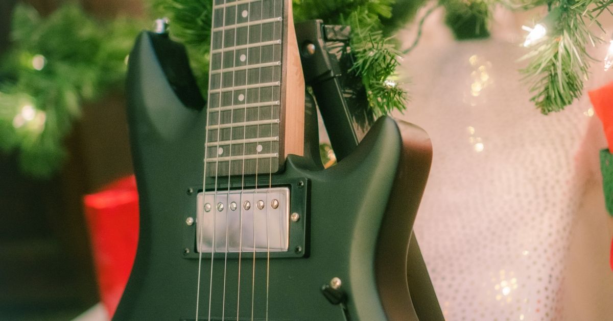 Jamstik's Holiday Gift Guide