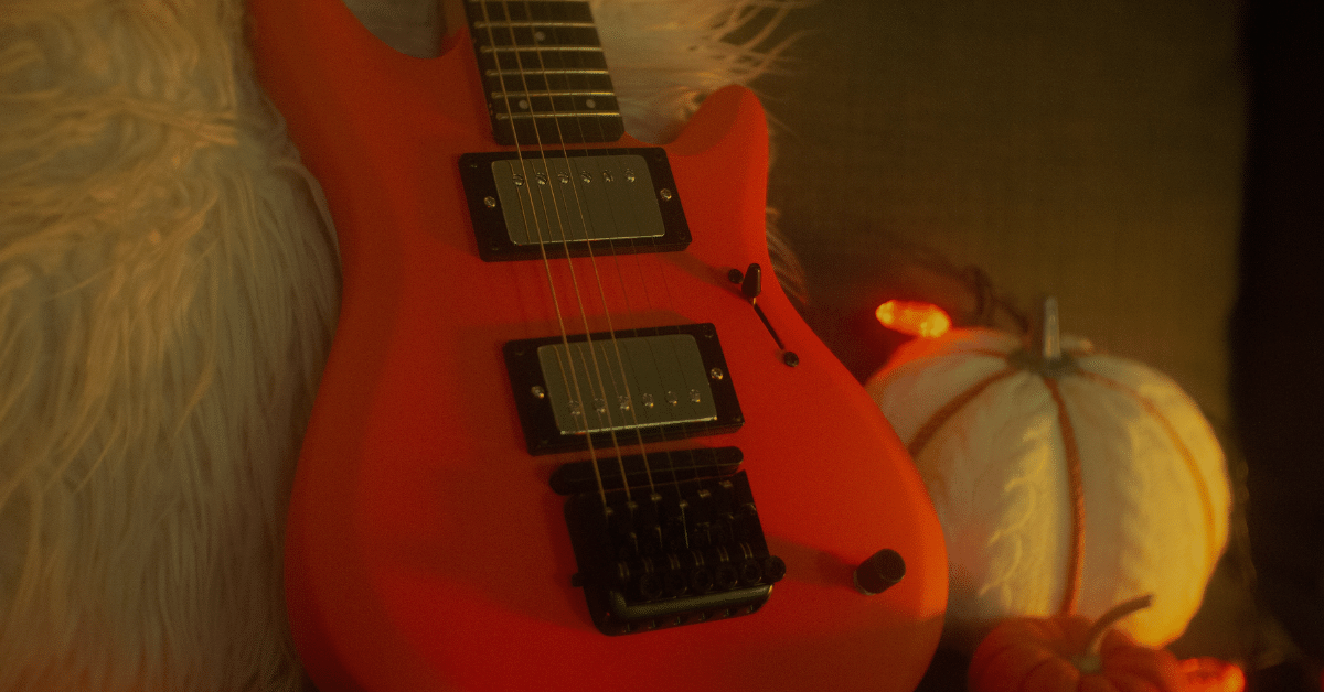 Jamstik's Spooktacular Halloween Giveaway Contest