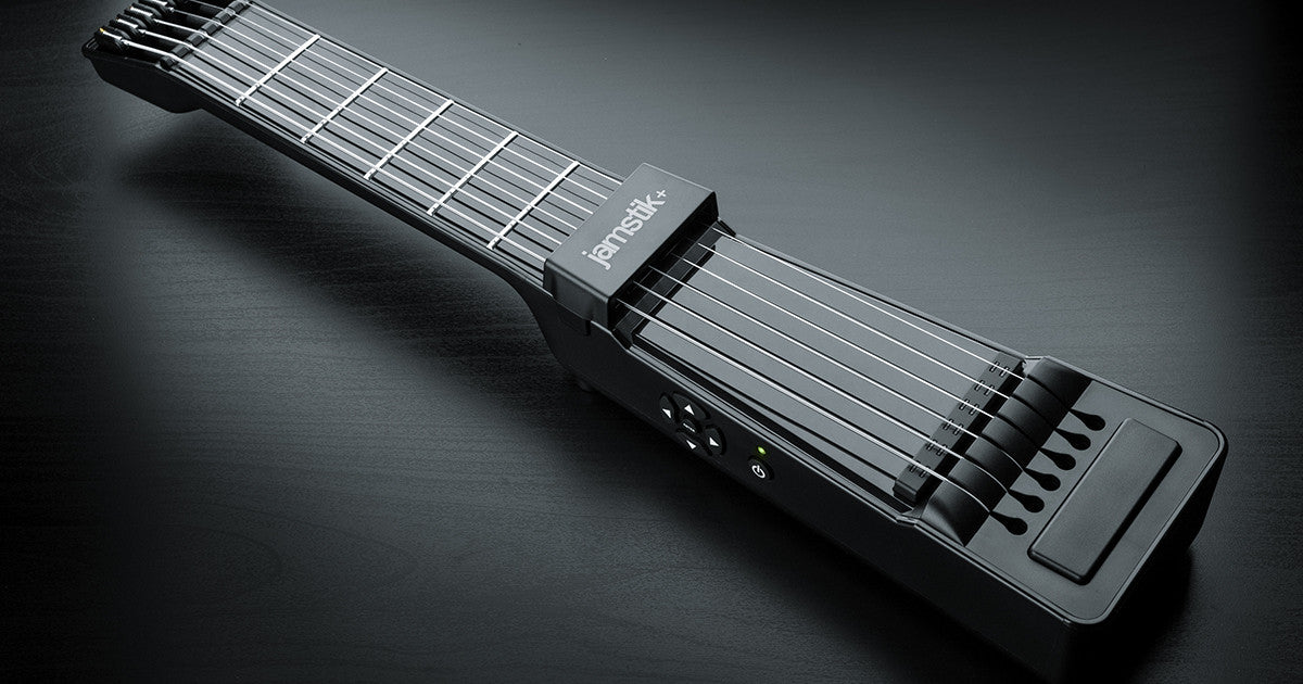 Jamstik Recognized as 2015 CES Innovation Awards Honoree