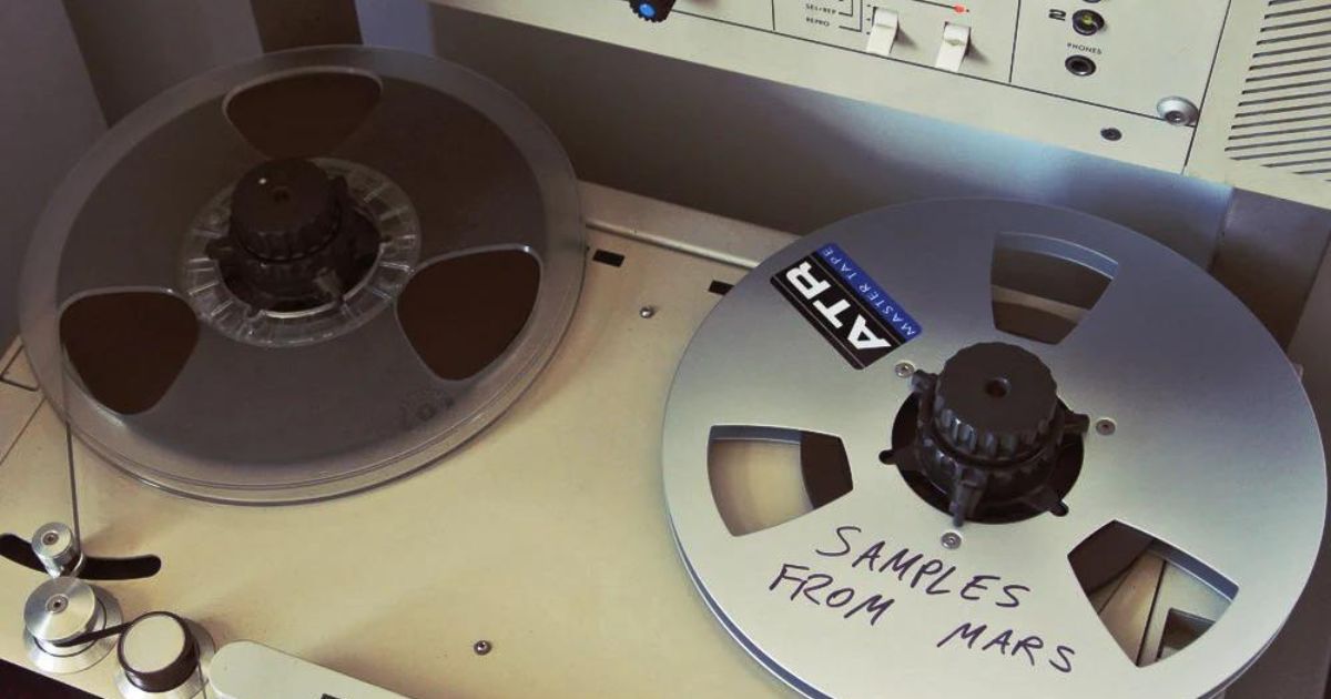 Jamstik Launches Sound Pack Collab Series with Samples From Mars