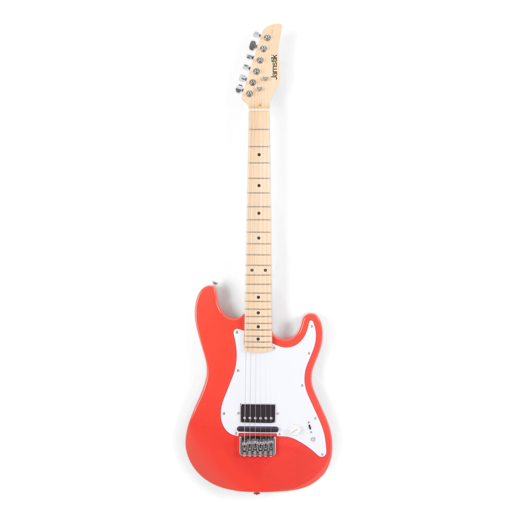 Certified Refurbished: B-Stock Jamstik Core MIDI Guitar