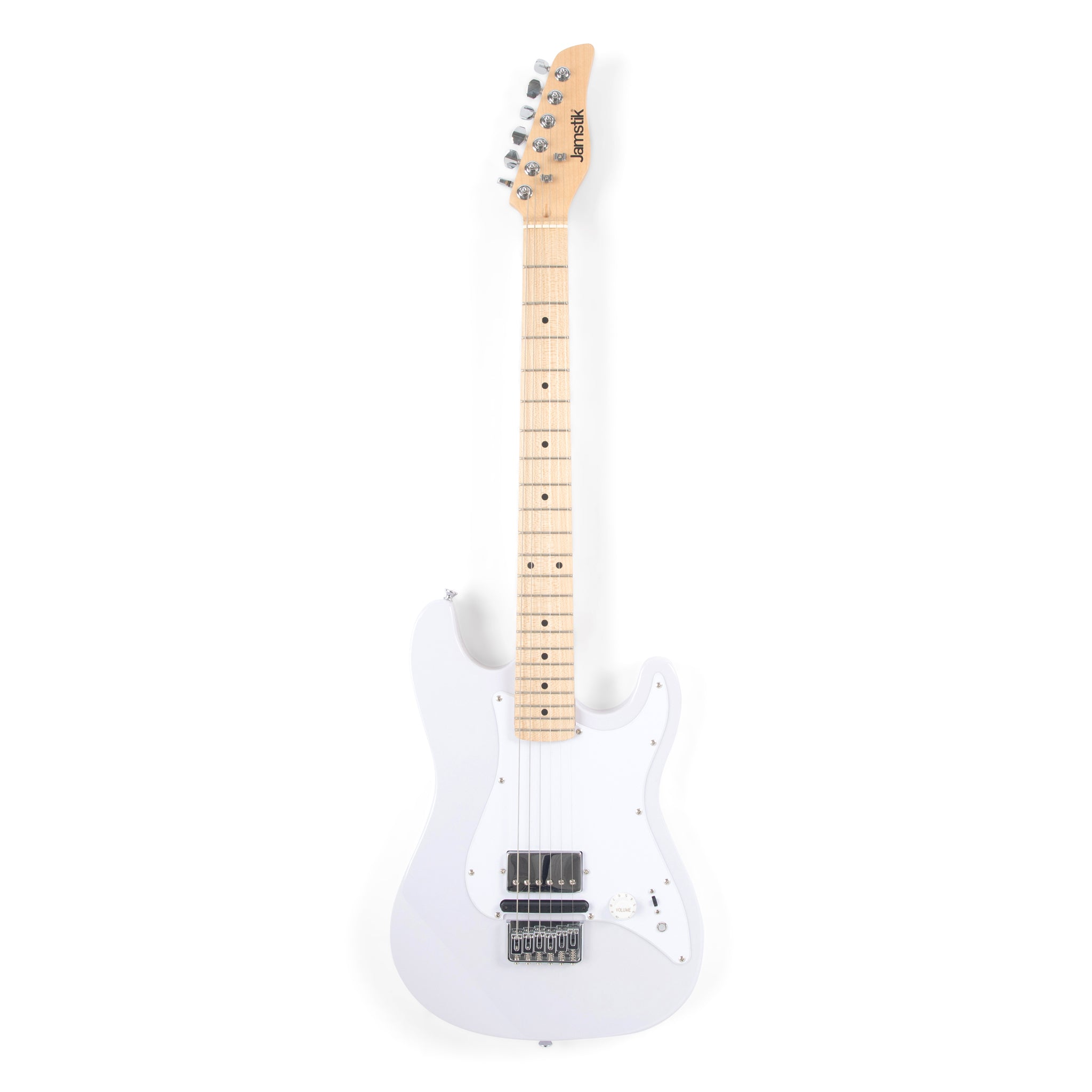 Certified Refurbished: B-Stock Jamstik Core MIDI Guitar