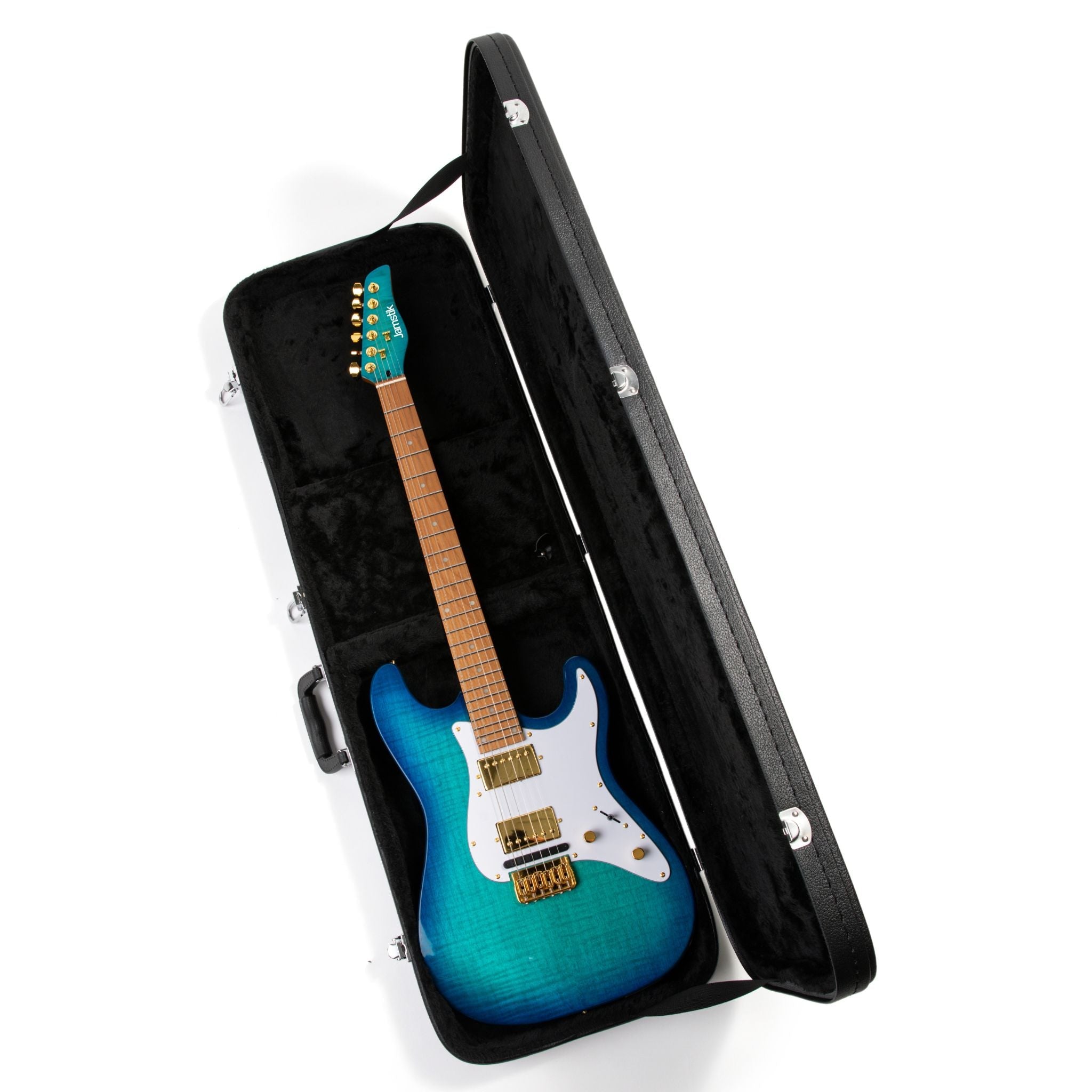 Jamstik Deluxe MIDI Guitar