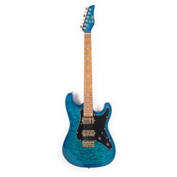 Jamstik MIDI Guitars