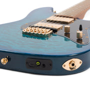 Jamstik Deluxe MIDI Guitar