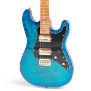 Jamstik Deluxe MIDI Guitar