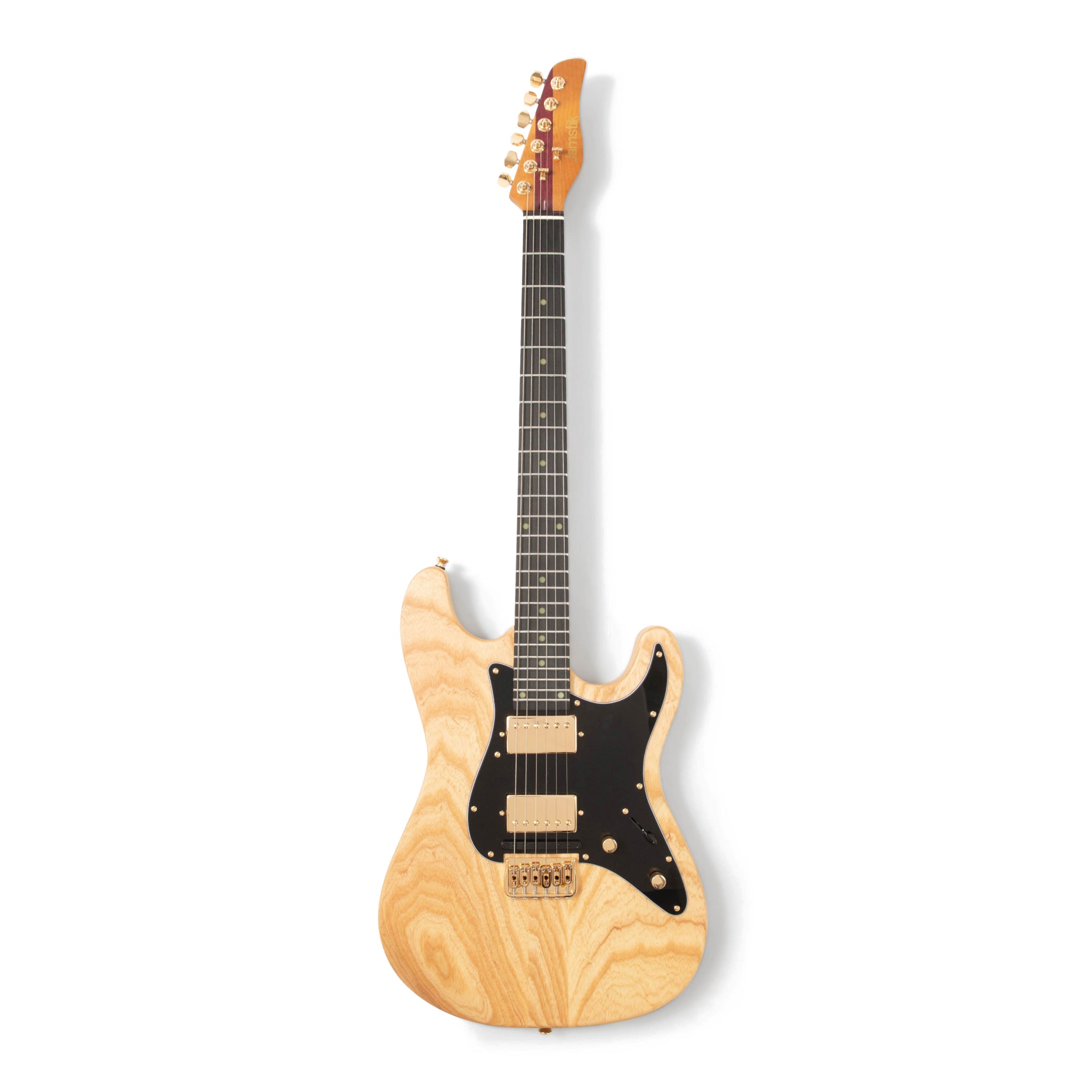 Certified Refurbished: B-Stock Jamstik Deluxe MIDI Guitar