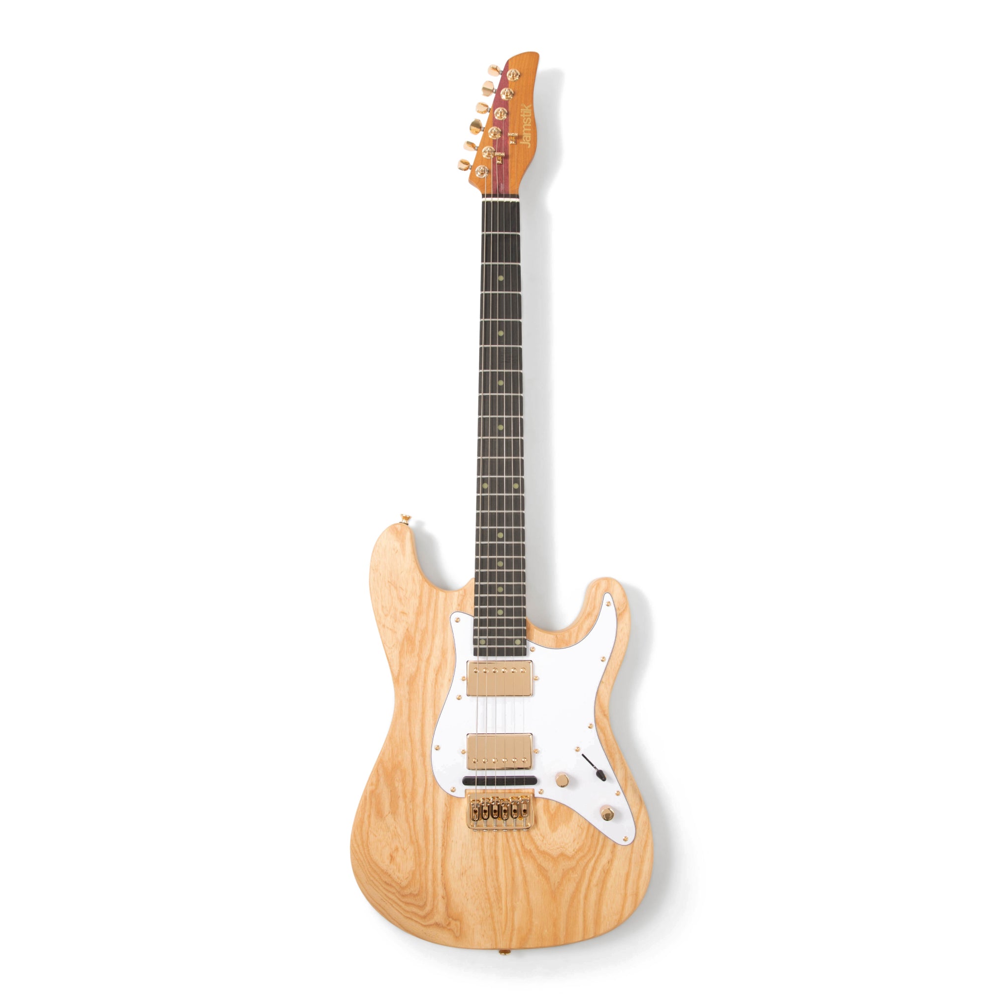 Certified Refurbished: B-Stock Jamstik Deluxe MIDI Guitar