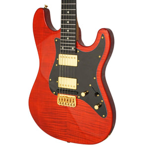 Jamstik Deluxe MIDI Guitar