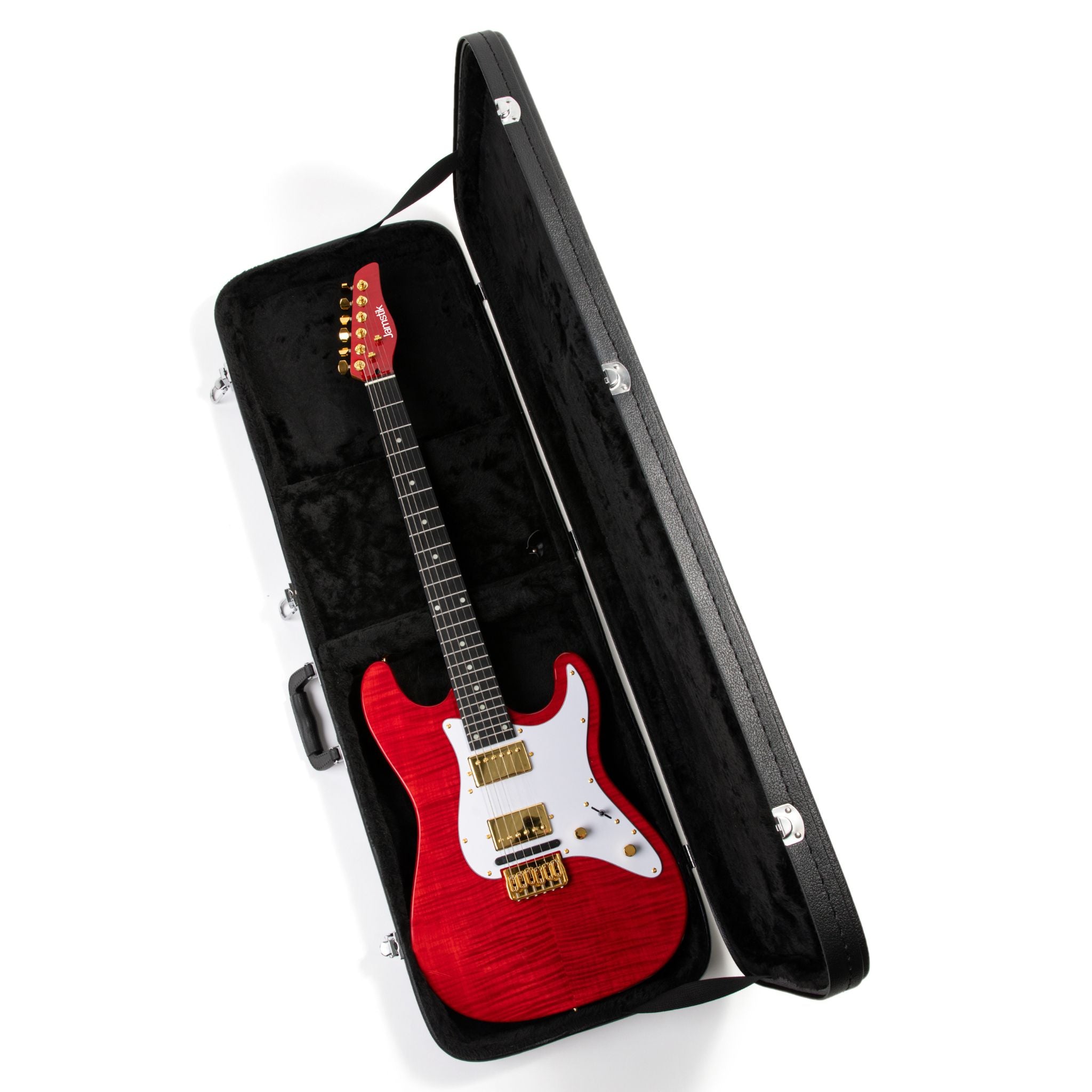 Jamstik Deluxe MIDI Guitar