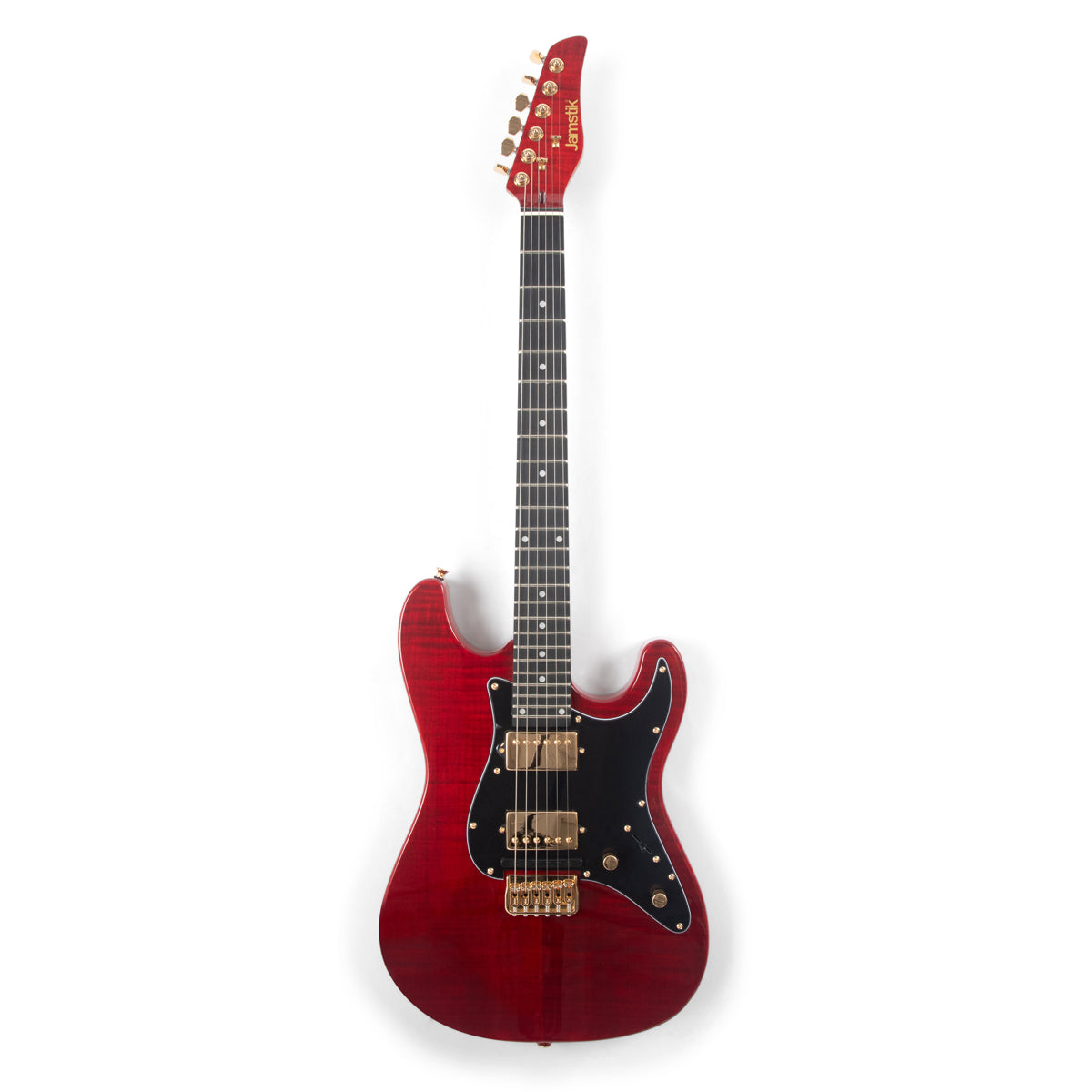 Certified Refurbished: B-Stock Jamstik Deluxe MIDI Guitar