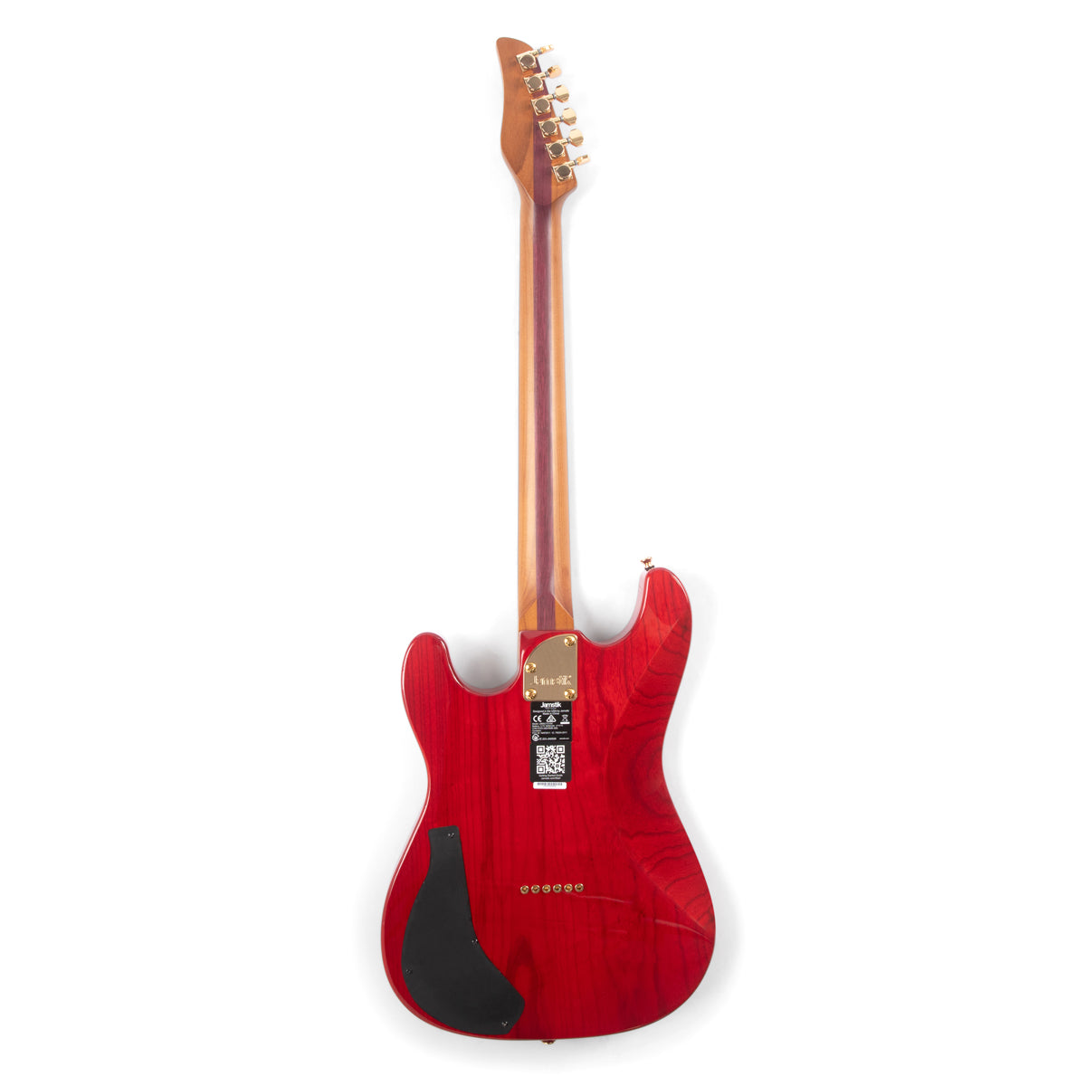 Certified Refurbished: B-Stock Jamstik Deluxe MIDI Guitar