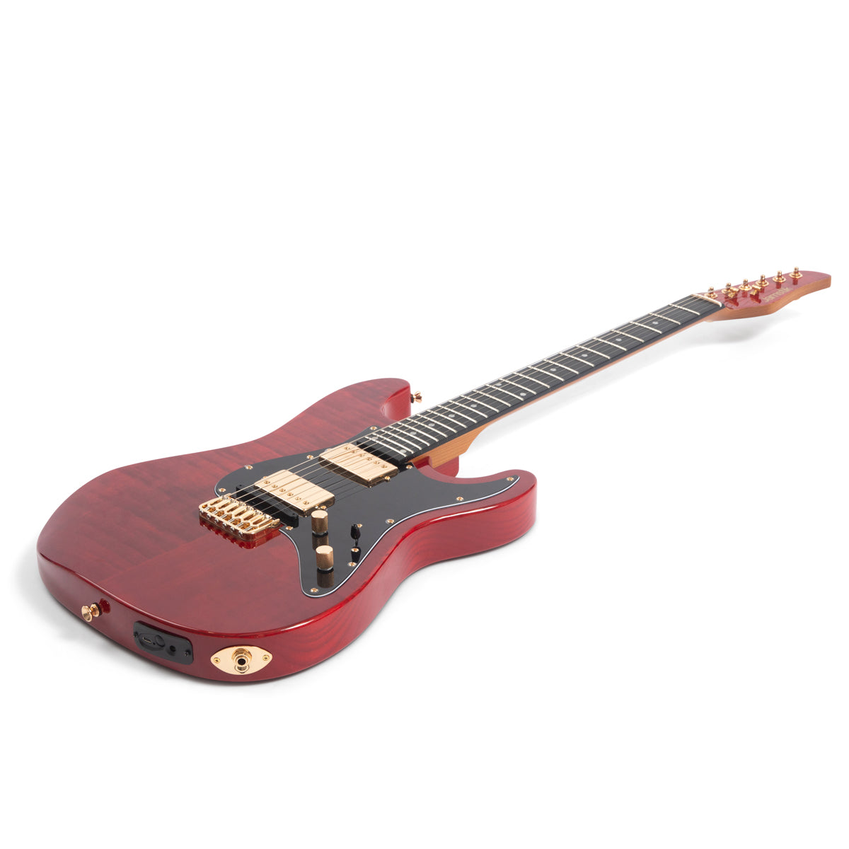 Certified Refurbished: B-Stock Jamstik Deluxe MIDI Guitar