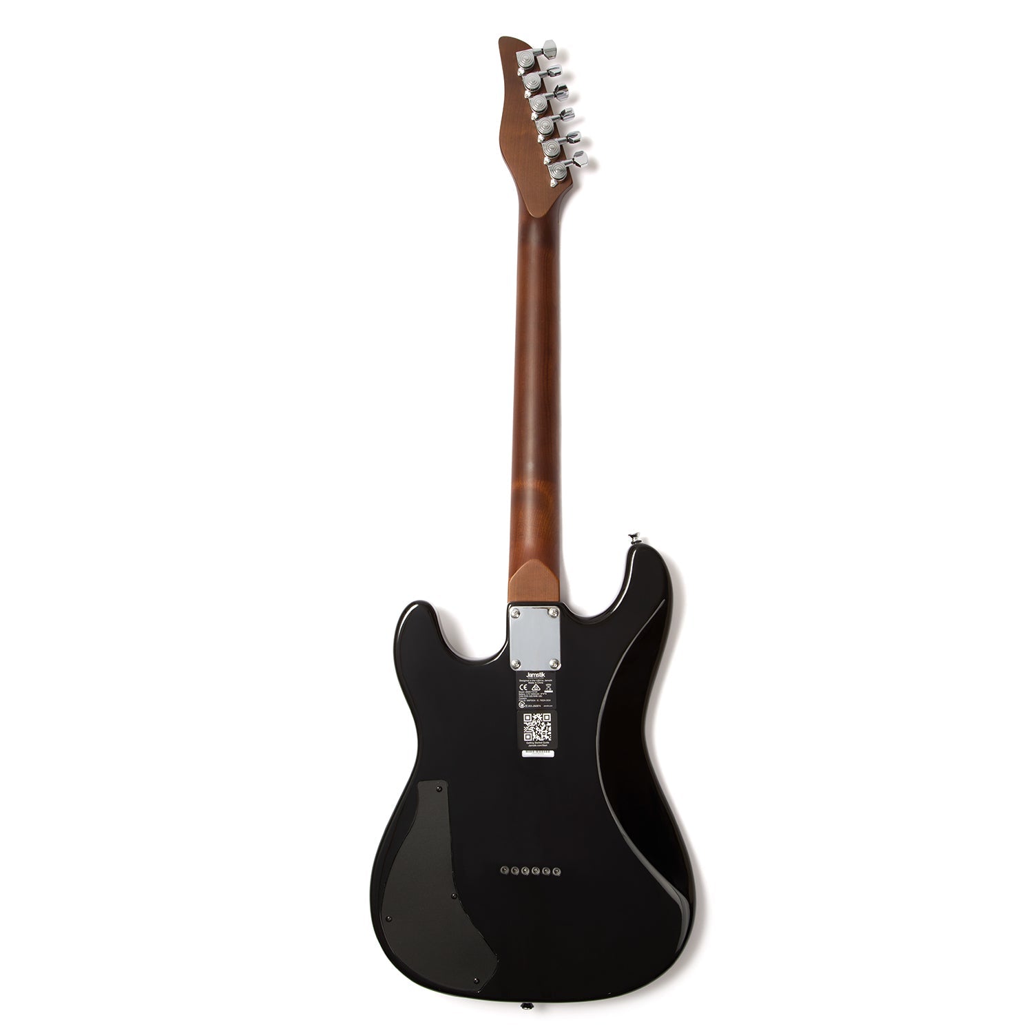 Certified Refurbished: B-Stock Jamstik Classic MIDI Guitar