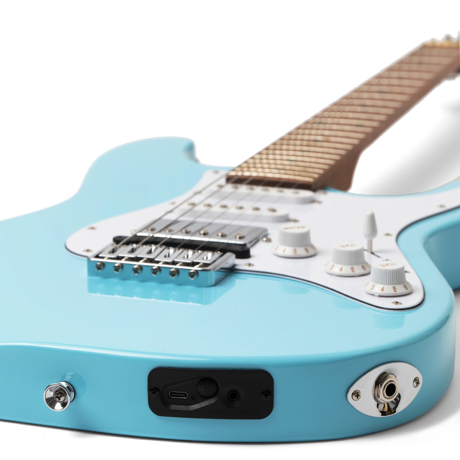 Certified Refurbished: B-Stock Jamstik Classic MIDI Guitar