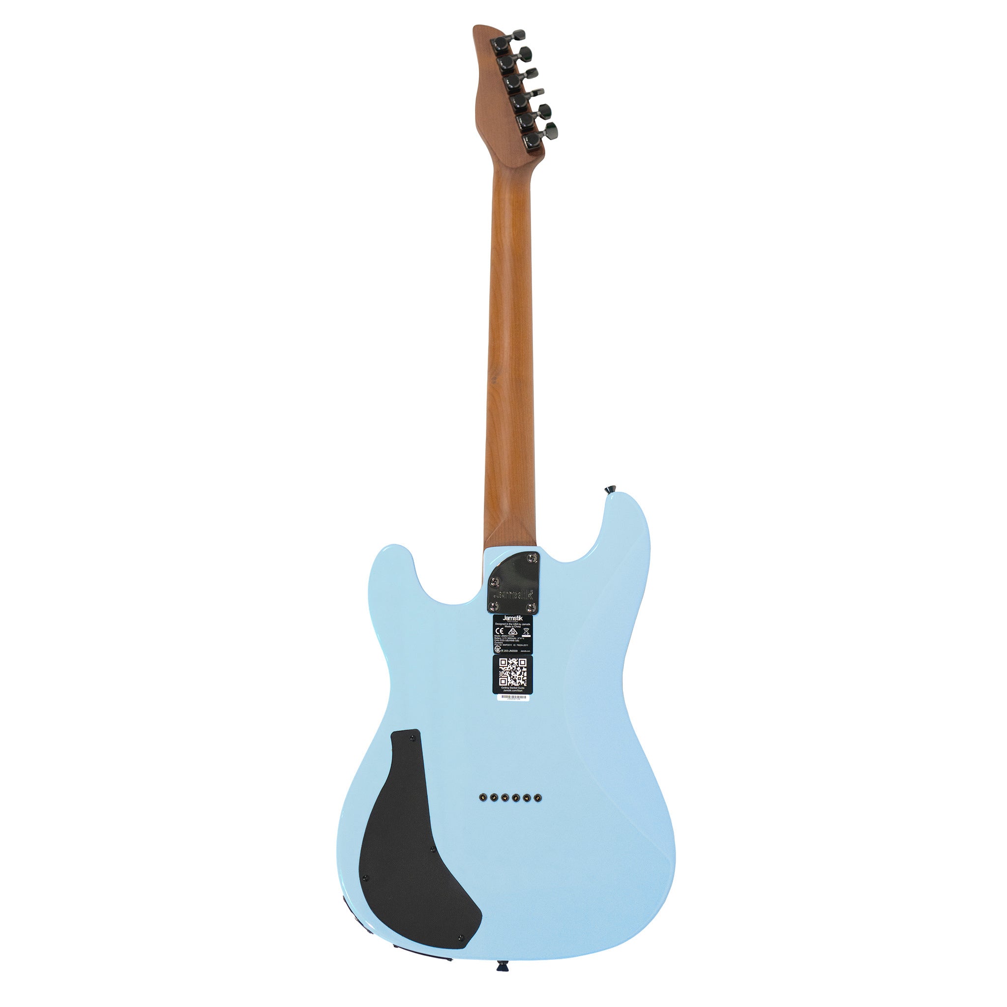 Jamstik Standard MIDI Guitar