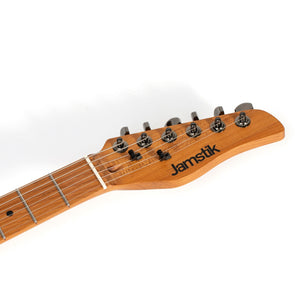 Certified Refurbished: B-Stock Jamstik Standard MIDI Guitar
