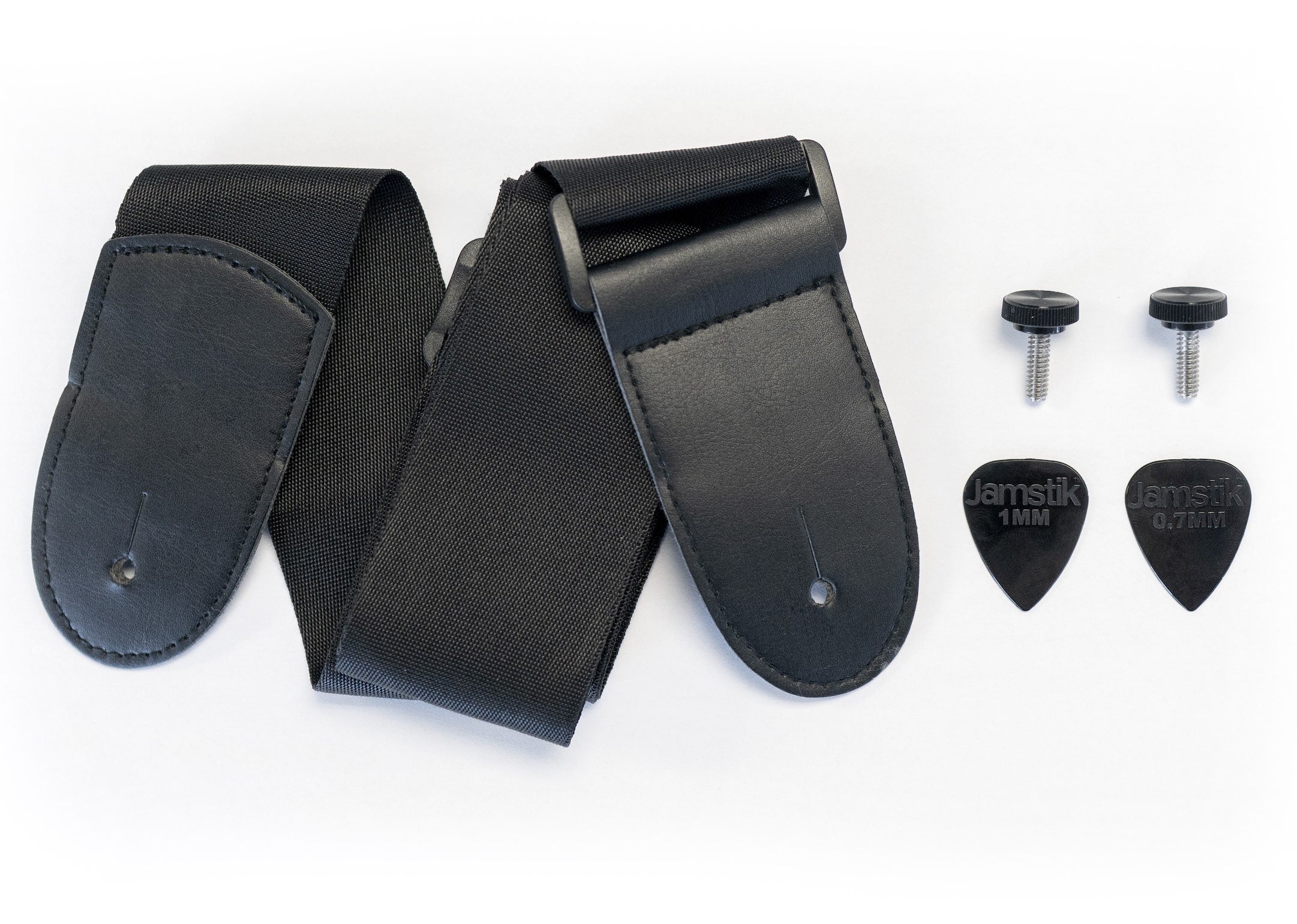 Jamstik 7 Accessory Replacement Kit