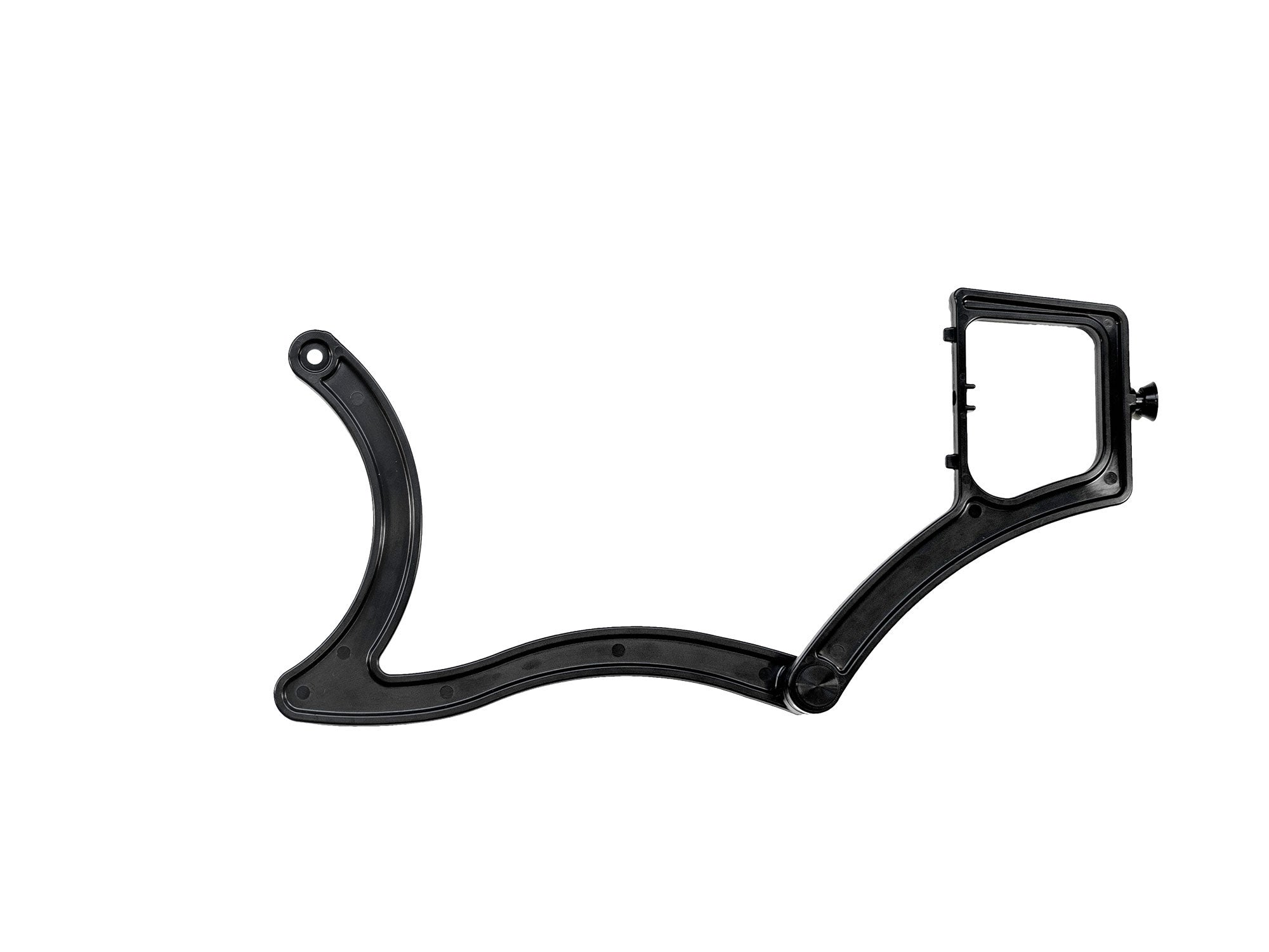 Add-on Body for the Jamstik 7 and GT