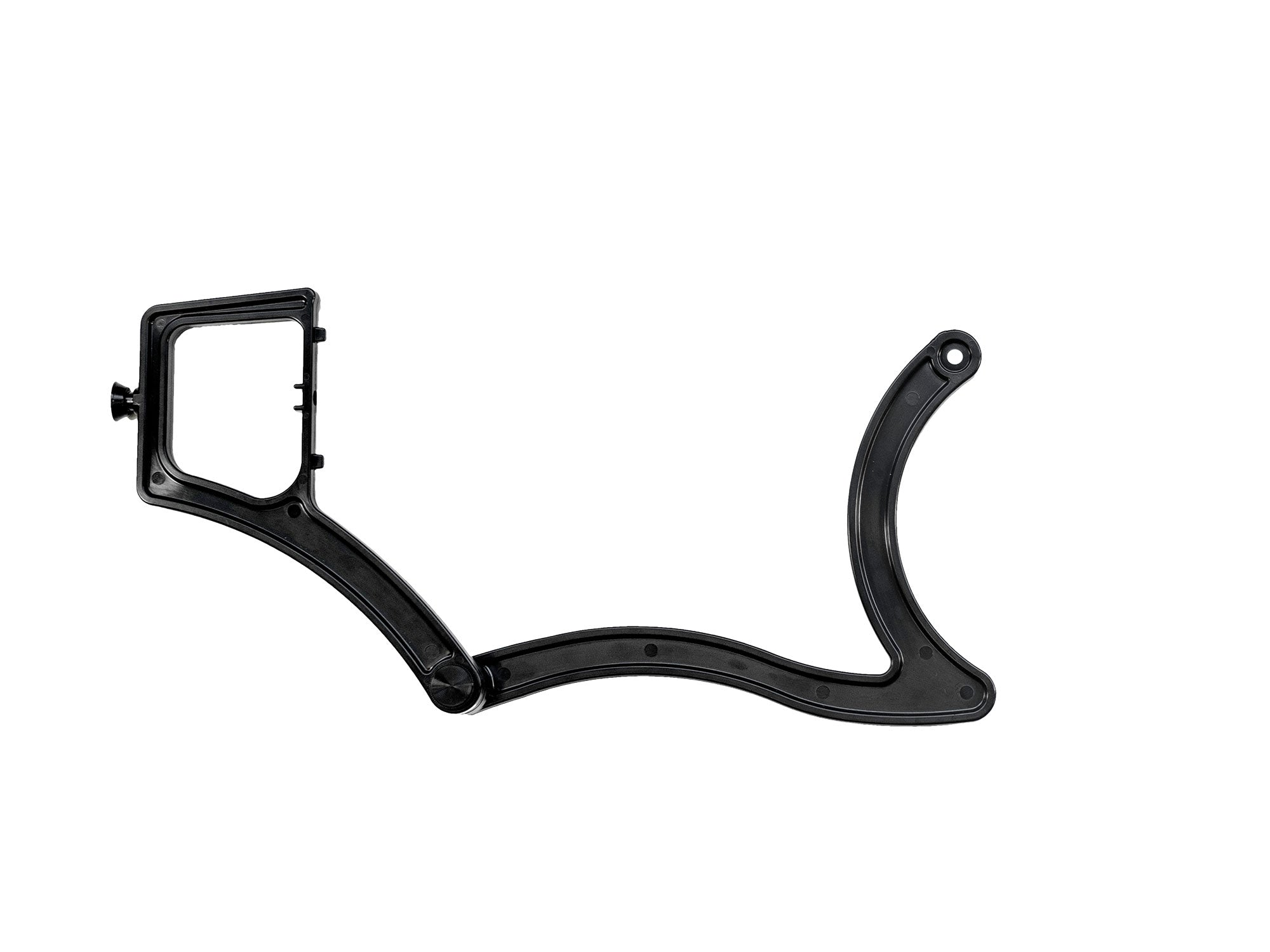 Add-on Body for the Jamstik 7 and GT