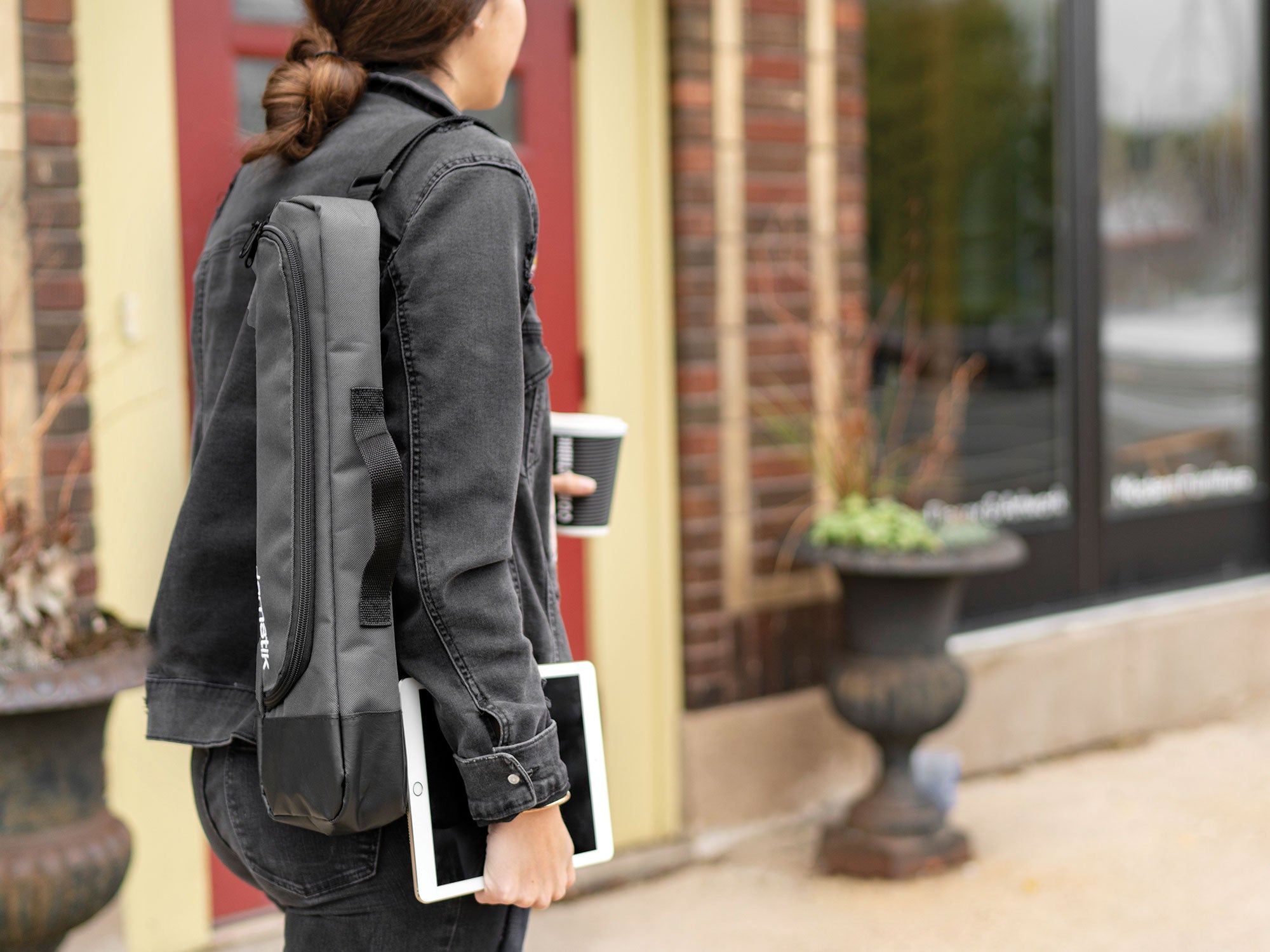 Jamstik 7 Smart Guitar Travel Carrying Case