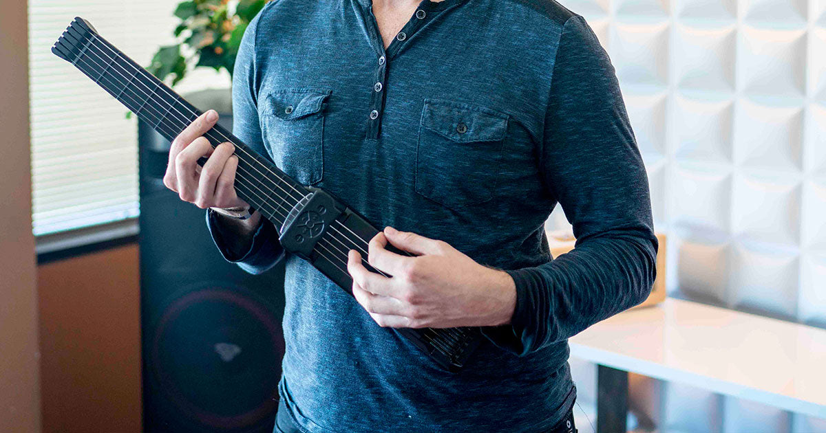 Zivix Raises Over $500,000 Dollars for New Jamstiks on Indiegogo