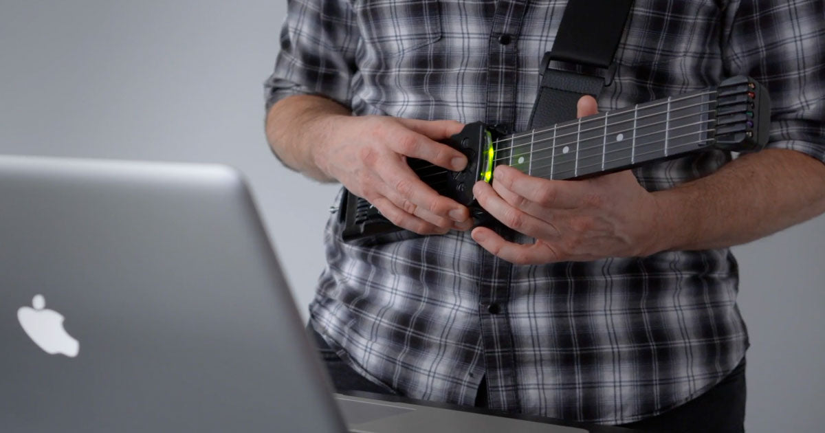 Helpful Resources for Getting Into A Songwriting Workflow