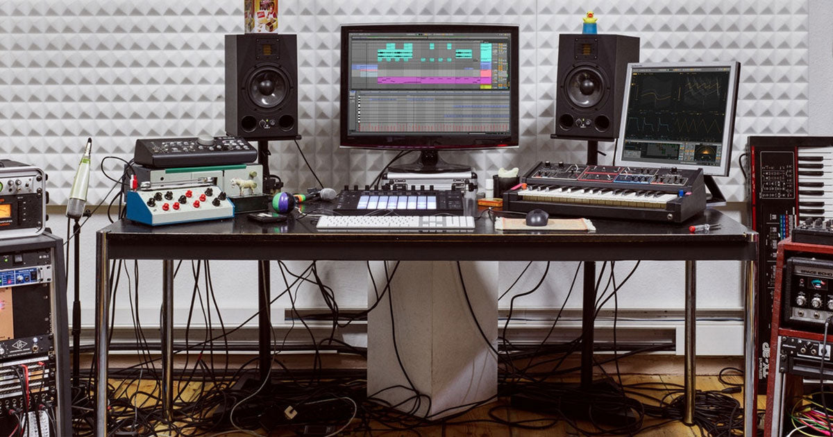 Ableton Live 10 Release Date Announced - Feb 6