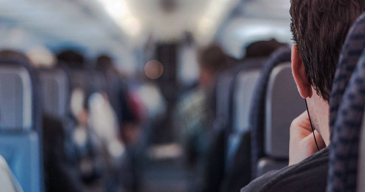 Guest Author Cory Wong On the Jamstik's Versatility