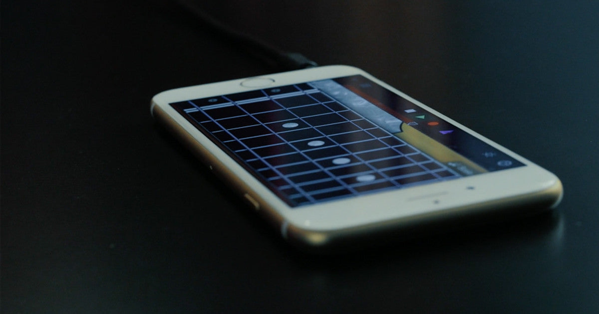 How to Re-Create the Sound of a Pop Song in GarageBand