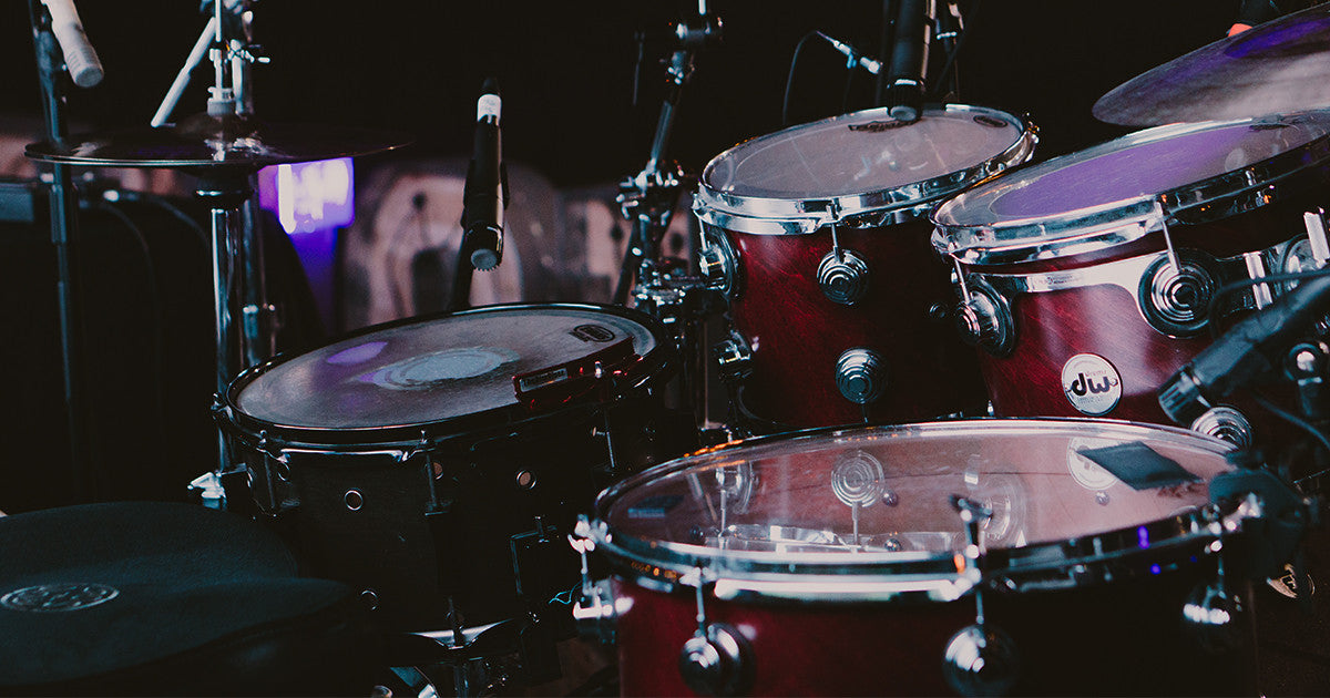 Making Beats with the Jamstik: How MIDI Drums Get Mapped