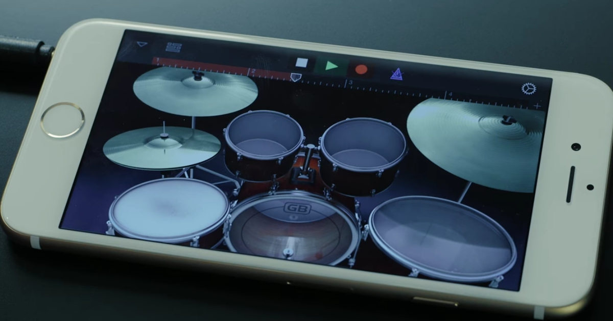 Jamstik Quick Tips for GarageBand - How To Use the Jamstik to Make Beats