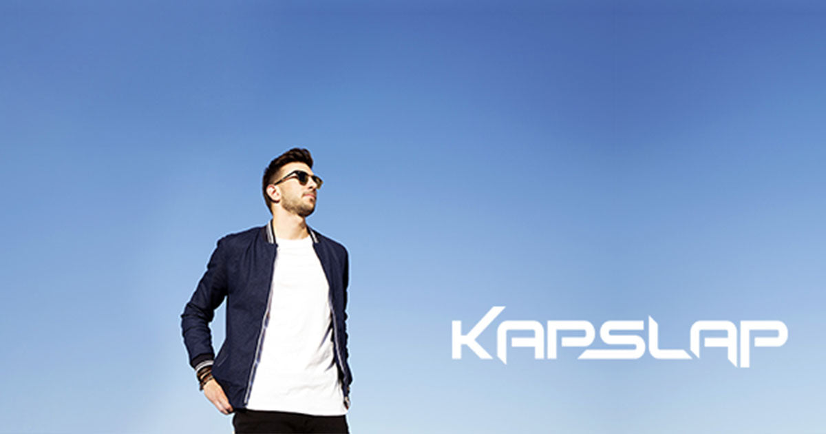 Jamstik Artist Sessions: Kap Slap Q&A