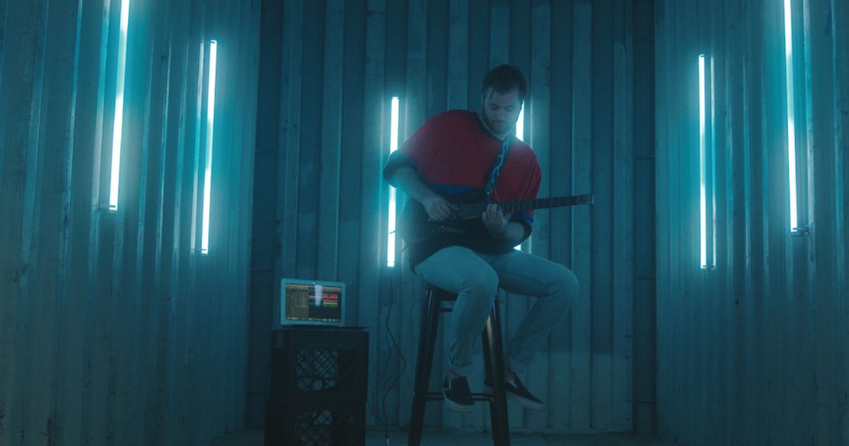 NAMM Show 2020: Jamstik Launches Flagship Studio MIDI Guitar