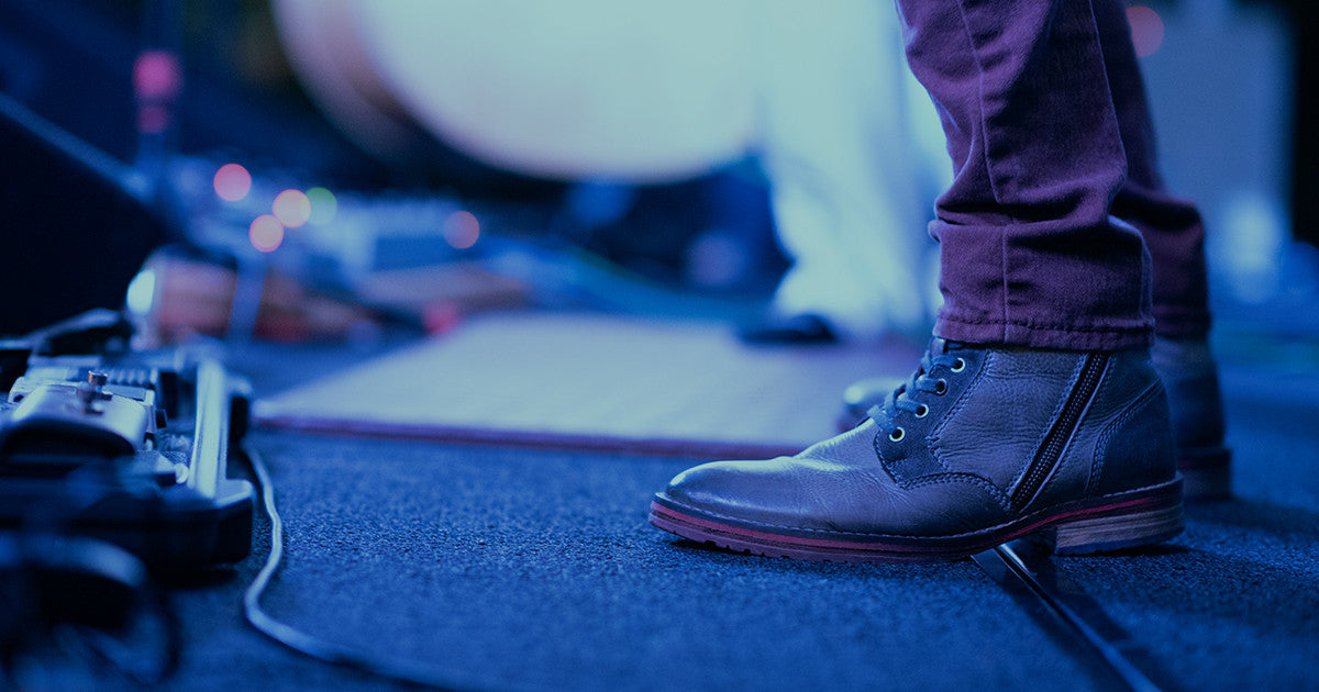 “The Main Essentials (and Luxuries) You’ll Need for a Live jamstik Rig”