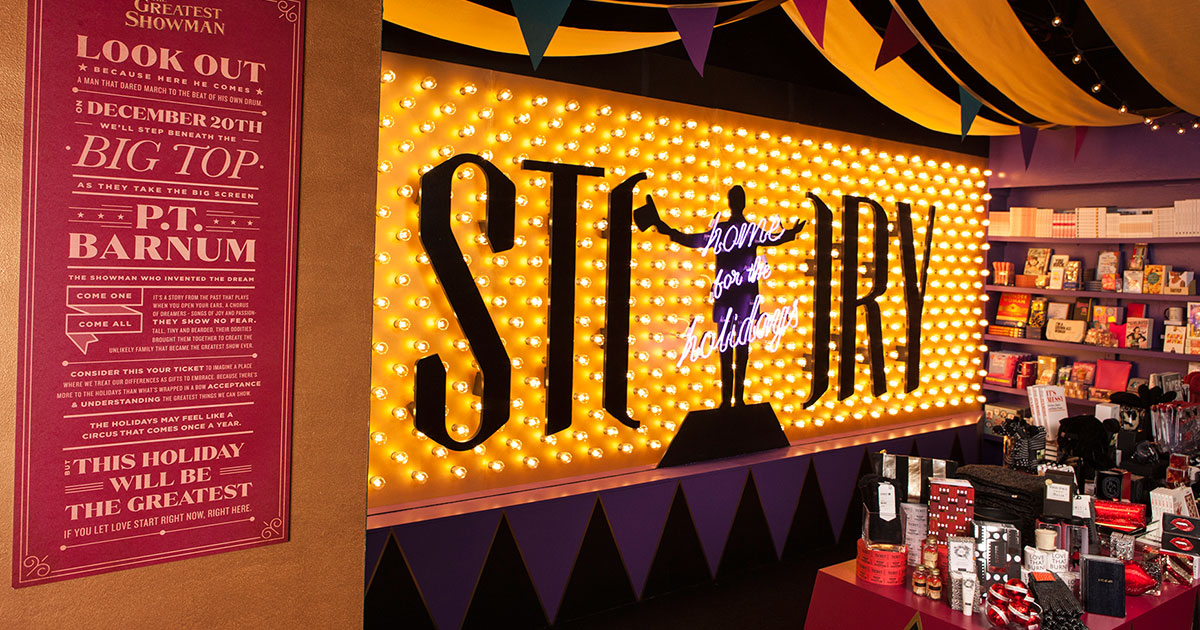 Making Inroads Into the Future of Interactive Retail