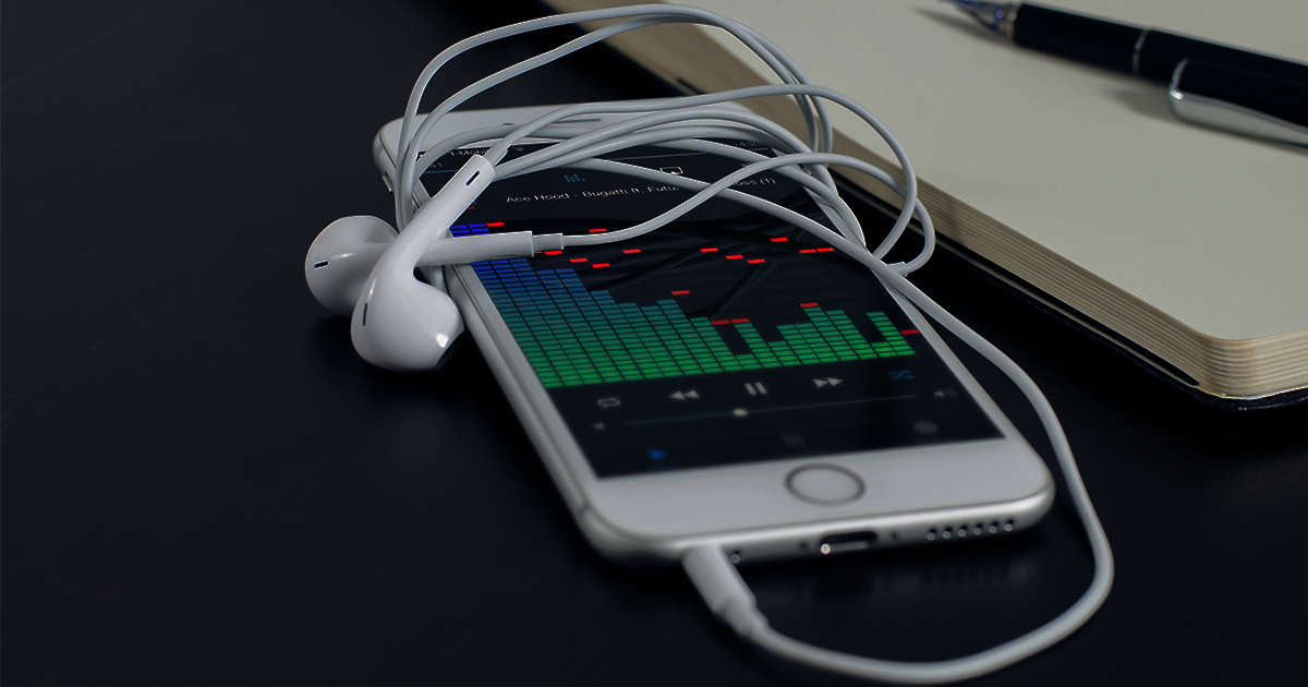 Expert Advice from Kendrick Lamar's Producer - Use Your iPhone