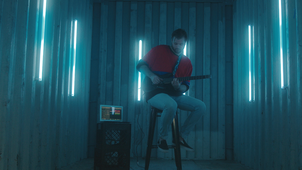 What's Next For Guitar | Studio MIDI Guitar