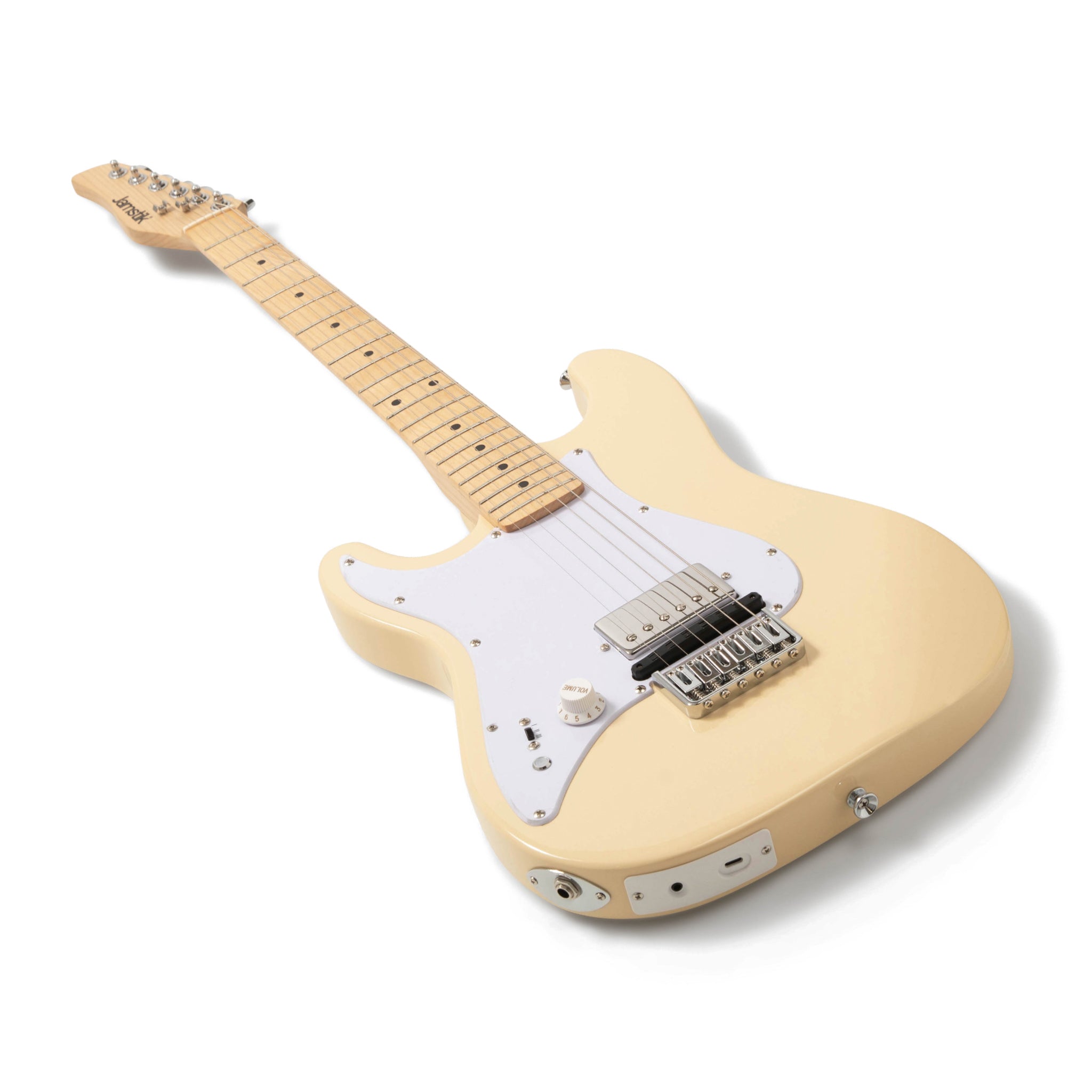 Jamstik Core MIDI Guitar