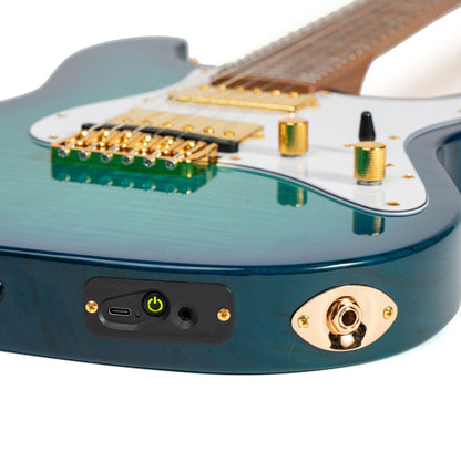 Certified Refurbished: B-Stock Jamstik Deluxe MIDI Guitar