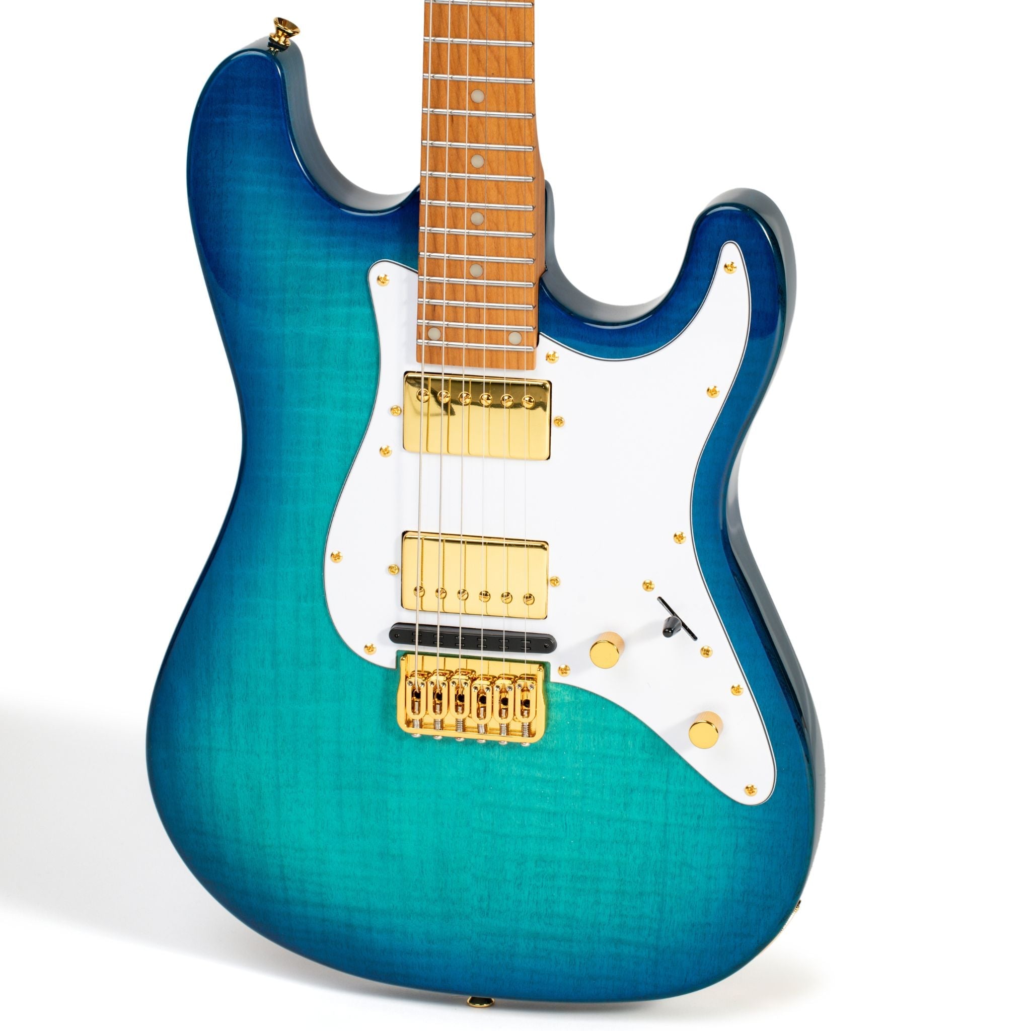 Certified Refurbished: B-Stock Jamstik Deluxe MIDI Guitar