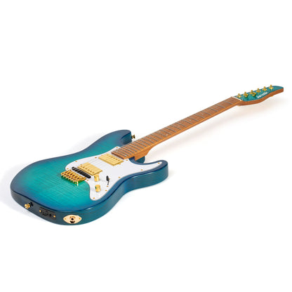 Certified Refurbished: B-Stock Jamstik Deluxe MIDI Guitar