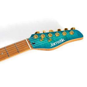 Jamstik Deluxe MIDI Guitar