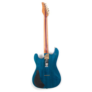 Jamstik Deluxe MIDI Guitar
