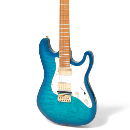 Jamstik Deluxe MIDI Guitar