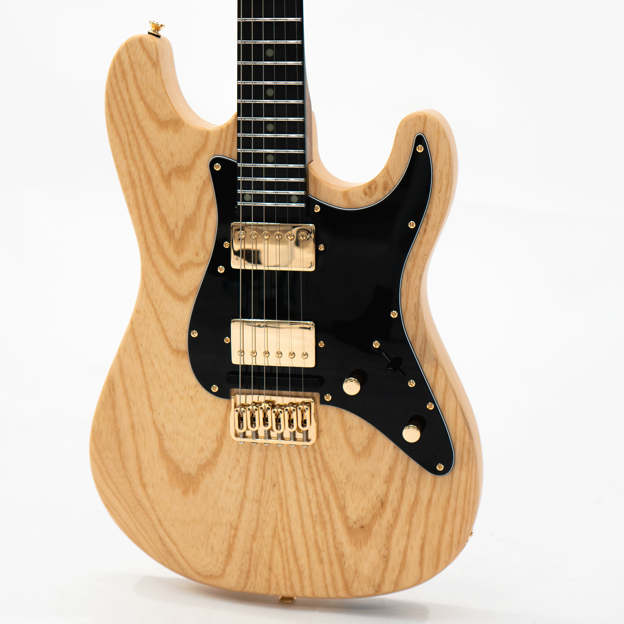 Jamstik Deluxe MIDI Guitar