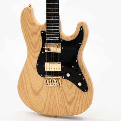 Jamstik Deluxe MIDI Guitar